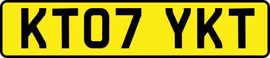 KT07YKT
