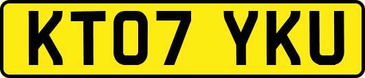 KT07YKU