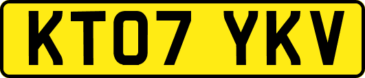 KT07YKV