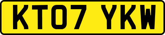 KT07YKW