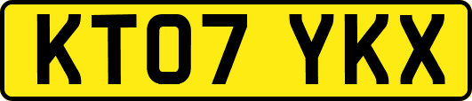 KT07YKX