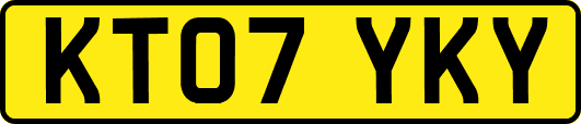 KT07YKY
