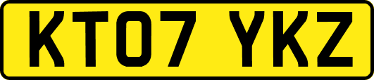 KT07YKZ