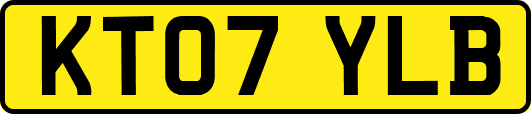 KT07YLB