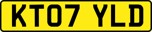 KT07YLD
