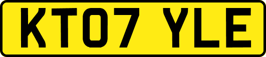KT07YLE