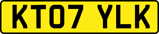KT07YLK