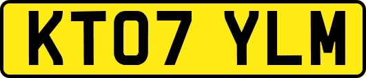 KT07YLM