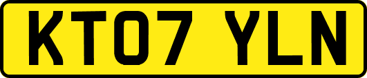 KT07YLN