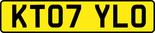 KT07YLO