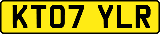 KT07YLR