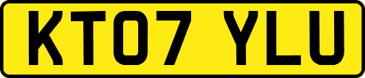 KT07YLU