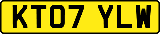 KT07YLW