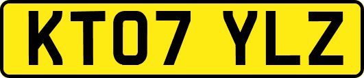 KT07YLZ