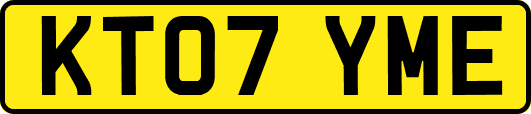 KT07YME