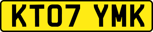 KT07YMK