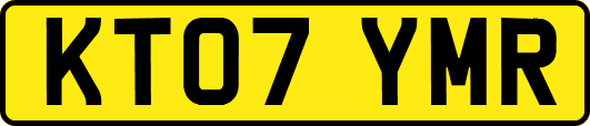 KT07YMR