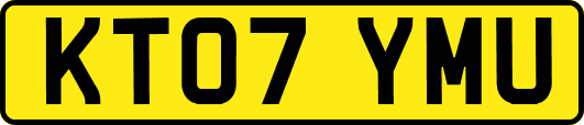 KT07YMU