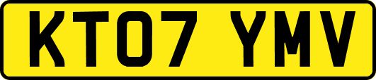 KT07YMV