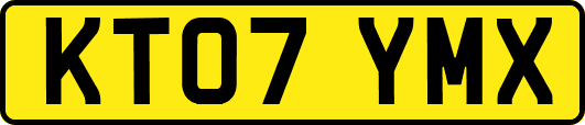 KT07YMX