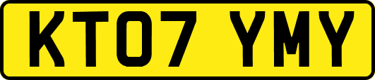 KT07YMY