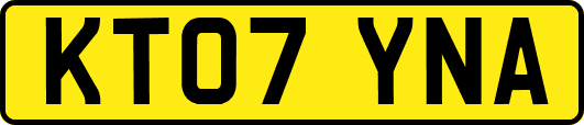 KT07YNA