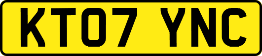 KT07YNC