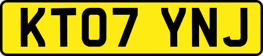 KT07YNJ