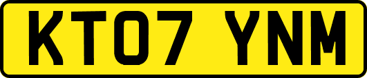 KT07YNM