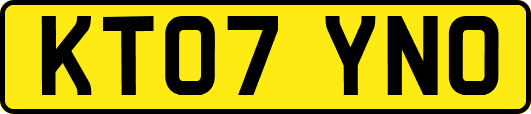 KT07YNO