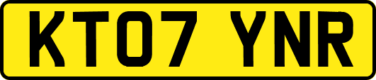 KT07YNR