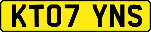 KT07YNS