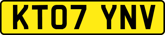 KT07YNV