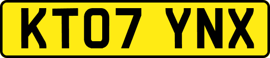 KT07YNX