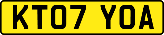 KT07YOA