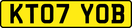 KT07YOB