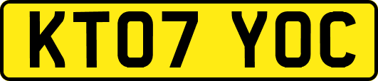 KT07YOC