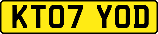 KT07YOD