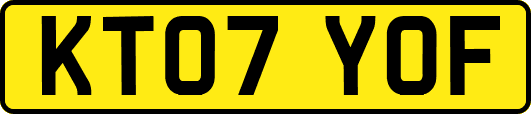 KT07YOF