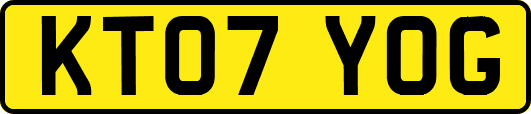 KT07YOG