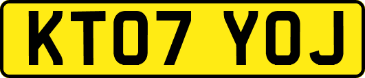 KT07YOJ