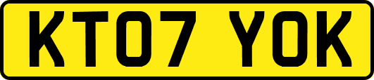 KT07YOK
