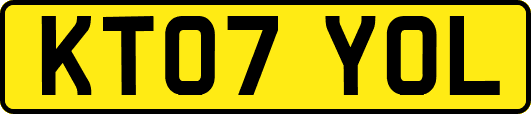 KT07YOL
