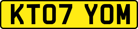 KT07YOM