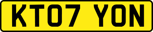 KT07YON