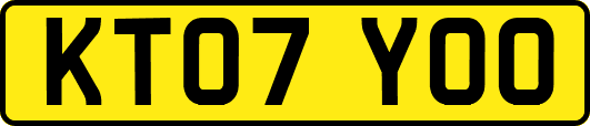 KT07YOO