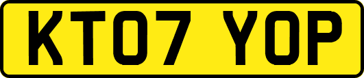 KT07YOP