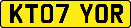 KT07YOR