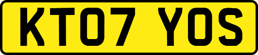 KT07YOS