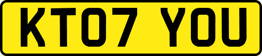 KT07YOU